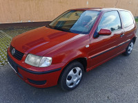 VW Polo 6N 1.4 1994 - 2001 DIJELOVI
