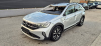 VW Taigo 1,0 TSI