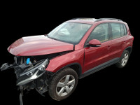 VW Tiguan 2.0tdi 4Motion DSG '11. DIJELOVI