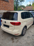 VW Touran 2,0 TDI