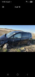 VW Touran 2,0 TDI