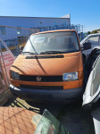 VW Transporter V7658 2,4 D 96god neispravan prodajem