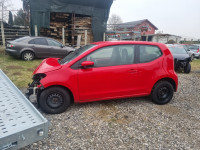 VW Up! 1,0