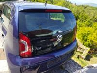 VW Up! 1,0 up! ASG