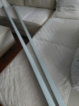 Aluminijske karniša  293cm i 294cm