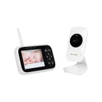 BLOW 78-956 Video Baby Monitor s 3,2" LCD Zaslonom – Dvosmjerna Komuni