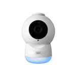 DAEWOO DI-BM47 Dječji Video Monitor, WiFi, VOX, Temperatura, Do 300 m,