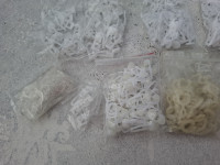 Kukice za karniše zavjese i trake za zavjese