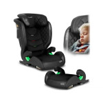 Nukido Louis ISOFIX autosjedalica za djecu 15–36 kg – pouzdana zaštita