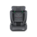 Nukido Louis Soft ISOFIX autosjedalica 15–36 kg – siva, grupa 2/3, sig