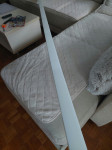 Pvc karniša 290 cm