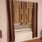 Vodilice za panel zavjese i zavjese! duzina 2,20m!