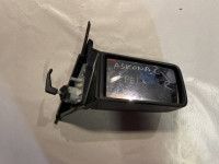 0149226 - VANJSKO DESNO SUVOZAČEVO RETROVORISTO OPEL ASCONA C