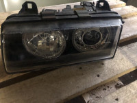 08-444-1110 - PREDNJE DESNO FARNO DESNO PREDNJE BMW 3 E36