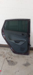 1092-FORD FIESTA ZADNJA LIJEVA VRATA