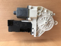 1137328126 - MOTOR PODIZAČA PROZORA PREDNJI DESNI PEUGEOT 407