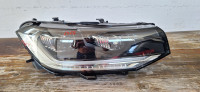 1317-VW T-CROSS PREDNJI DESNI FAR / DESNA LAMPA FULL LED