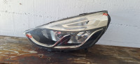 1357-RENAULT CLIO 4 PREDNJI LIJEVI FAR / LIJEVA LAMPA