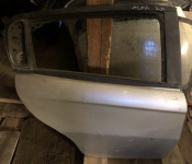 147 stražnja desna vrata ALFA ROMEO stražnja desna vrata