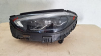 1520-MERCEDES C-KLASA / W 206/ PREDNJI LIJEVI FAR/ LAMPA FULL LED