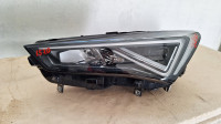 1521-SEAT TARRACO PREDNJI LIJEVI FAR FULL LED