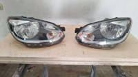 1530-VW UP PREDNJI DESNI FAR / LAMPA