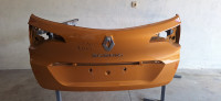 1560-RENAULT SCENIC POKLOPAC PRTLJAZNIKA / ZADNJA VRATA