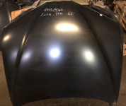 159 BRERA SPIDER poklopac motora ALFA ROMEO hauba 2005-2012
