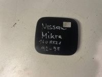 1608521 x3 - POKLOPAC UTORA GORIVA NISSAN MICRA 1992-1998