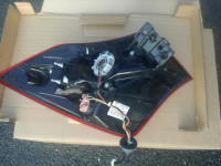 I 20 LED LAMPA stražnja desna 2016g