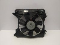 2011r + honda civic ix 1.6 2.2 ventilator hladnjaka original mf422750-