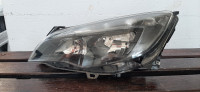 254-Opel Astra /2011-2015/ prednji lijevi far-lampa