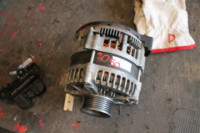 3050. alternator audi 06e903024r 06E903024R