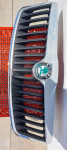 313-Skoda Octavia 2 prednja maska/2004-