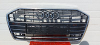 319-Audi A6/C8 prednja maska