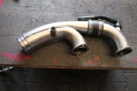4359. crijevo prijenos interkulera audi rs5 06m129666aa 06m129629c 06M