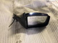 4615.702.1 - VANJSKO RETROVIZORSKO SUVOZAČA DESNO OPEL ASTRA