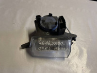 4616.580.2 - LIJEVO SVJETLO ZA MAGLENKU OPEL ASTRA 98- NOVO