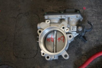 4619. klapna gasa bmw 9847189