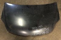 5 poklopac motora MAZDA hauba 2005-2010 Mazda5