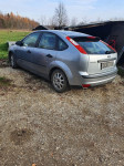 5. vrata za Ford Focus