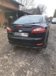 5. vrata za Ford Mondeo mk4