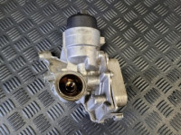 55236756 držač poklopač filtera ulja jeep compass ii 1.4 m-air JJJ JEE