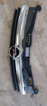 630- OPEL ASTRA H PREDNJA MASKA