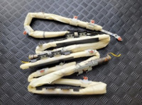 643970600b krovni zračni jastuci zračni jastuk airbag desna ssangyong