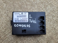 68245839af upravljačka kompjuter računalo sjedalo jeep compass ii JJJ