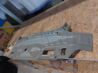 69100 1E100.Hyundai Accent 2007-2011 zadnji vezni lim