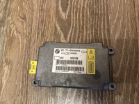 6929553 - SENZOR ZRAČNOG JASTUKA BMW 7 E65 E66 E67 računalo