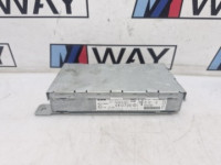 6934552 bmw e39 e46 e53 upravljačka kompjuter računalo bluetooth BMW E