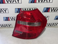 7164956 bmw e81 e87 far stražnji dio stražnja desna original BMW E81 E